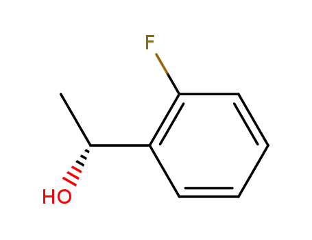 (R)-1-(2-fluorophenyl)ethanol